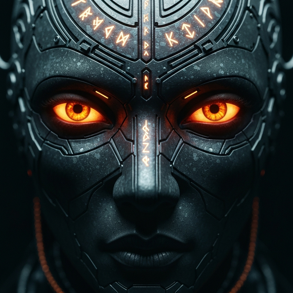 Cyber Oracles