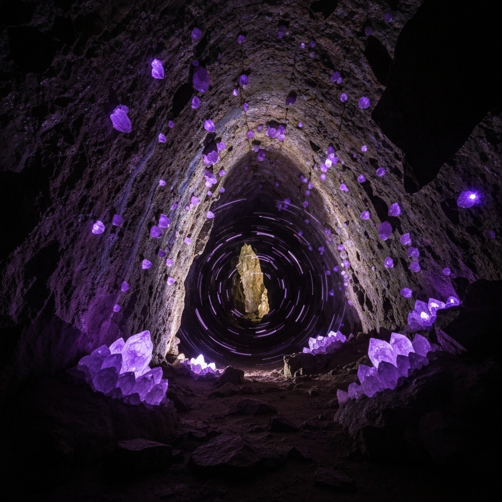 Shadow Crystals
