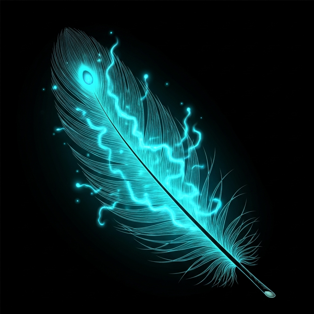 Phoenix Feathers